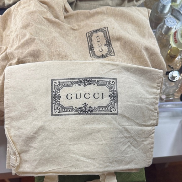 Gucci Women's Rhyton ‘LEMON GUCCI’ Sneaker - Picture 6 of 10